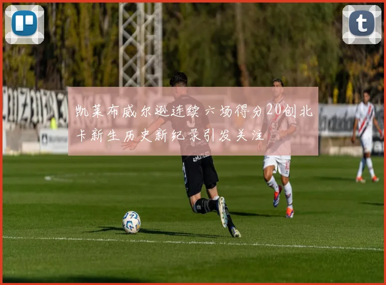 凯莱布威尔逊连续六场得分20创北卡新生历史新纪录引发关注