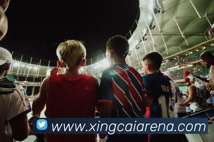 杏彩体育平台生态图